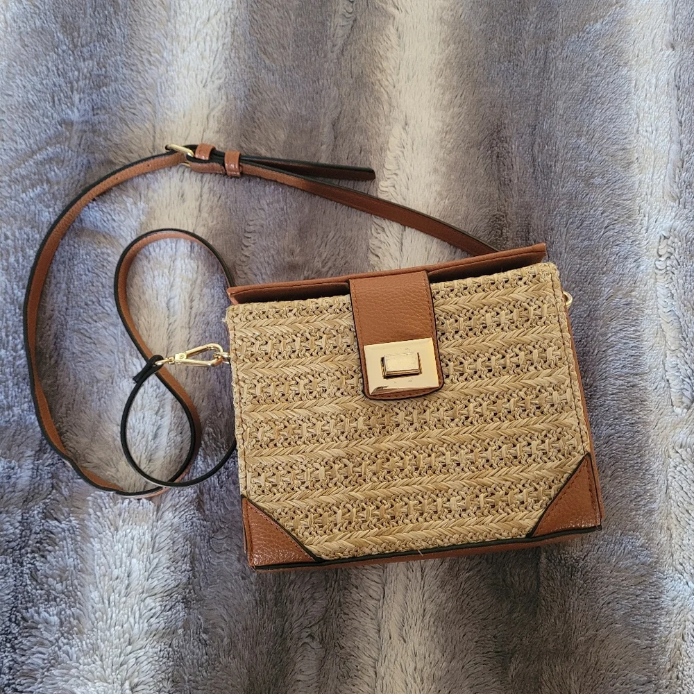 Steve Madden Bboxxy crossbody bag